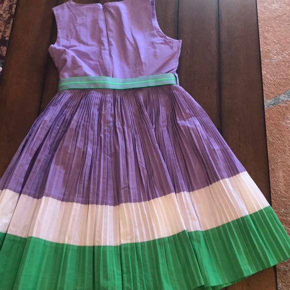 2 girls dresses - Picture 4 of 8